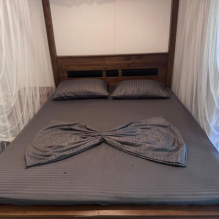 Jungle Villa Ahangama Zewnętrze zdjęcie