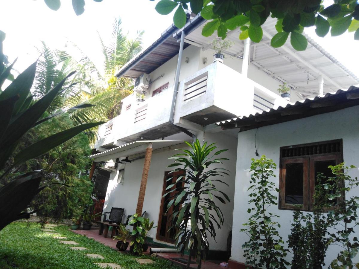 Jungle Villa Ahangama Zewnętrze zdjęcie