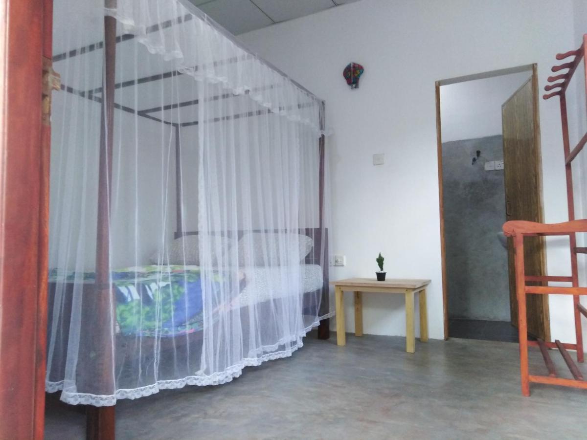 Jungle Villa Ahangama Pokój zdjęcie