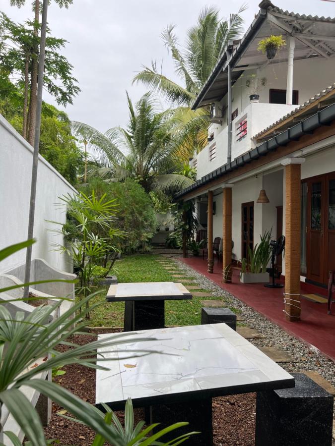 Jungle Villa Ahangama Zewnętrze zdjęcie