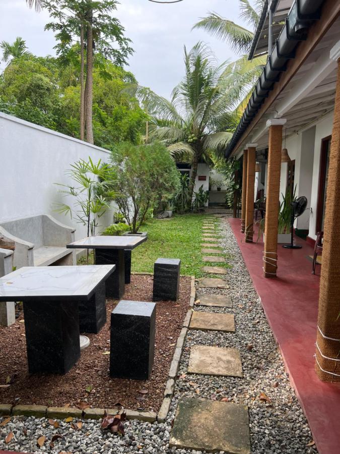 Jungle Villa Ahangama Zewnętrze zdjęcie