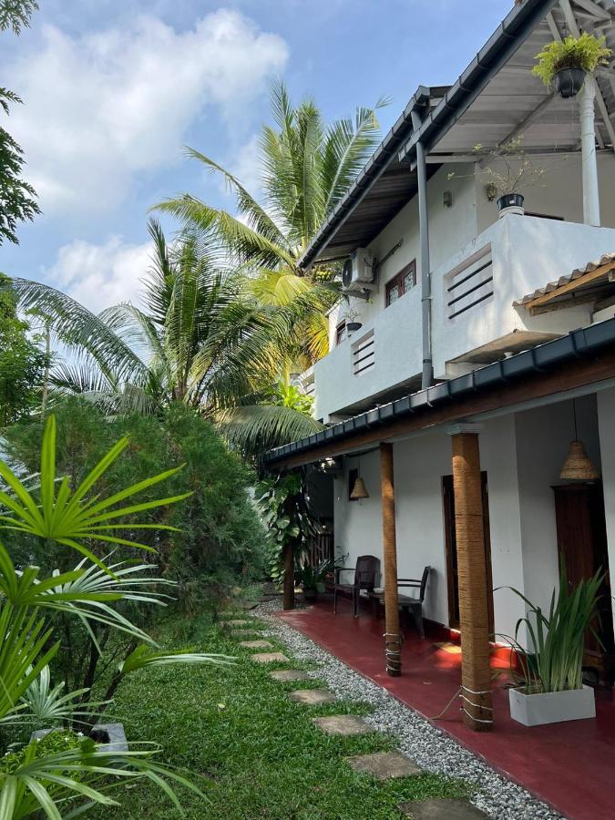 Jungle Villa Ahangama Zewnętrze zdjęcie