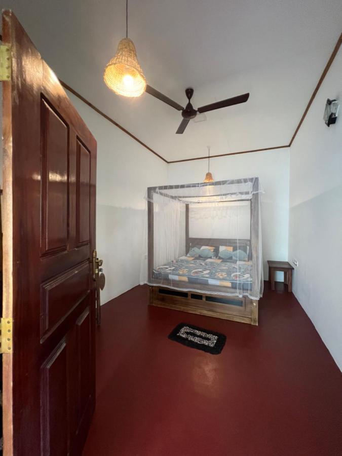Jungle Villa Ahangama Zewnętrze zdjęcie