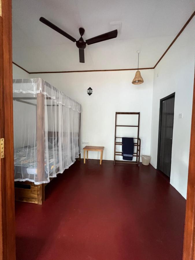 Jungle Villa Ahangama Zewnętrze zdjęcie