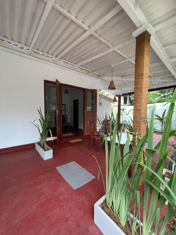 Jungle Villa Ahangama Pokój zdjęcie