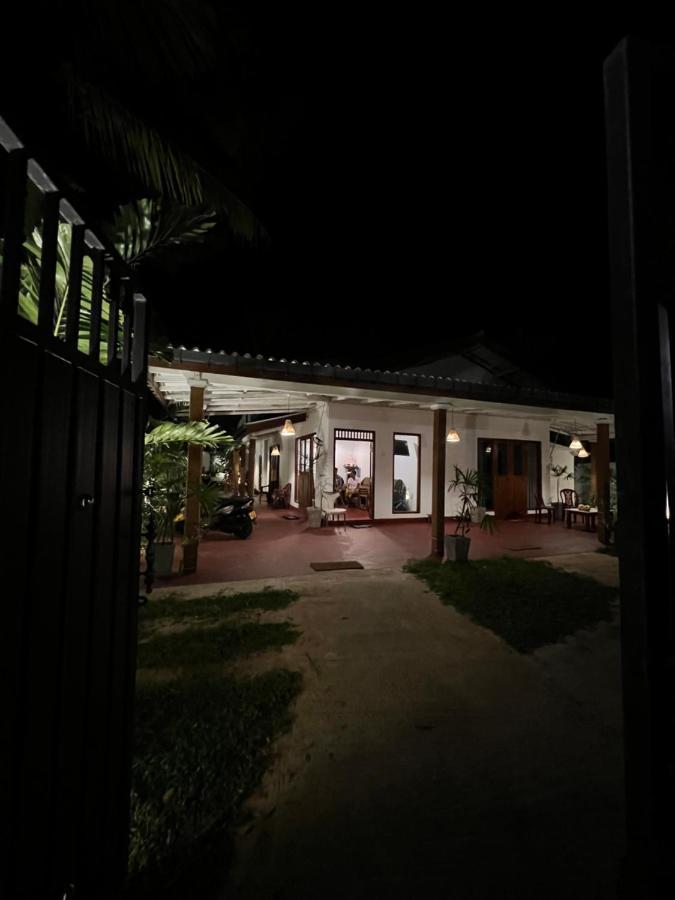 Jungle Villa Ahangama Zewnętrze zdjęcie