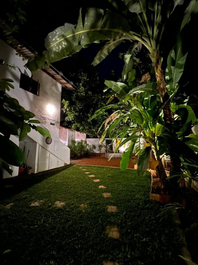 Jungle Villa Ahangama Zewnętrze zdjęcie