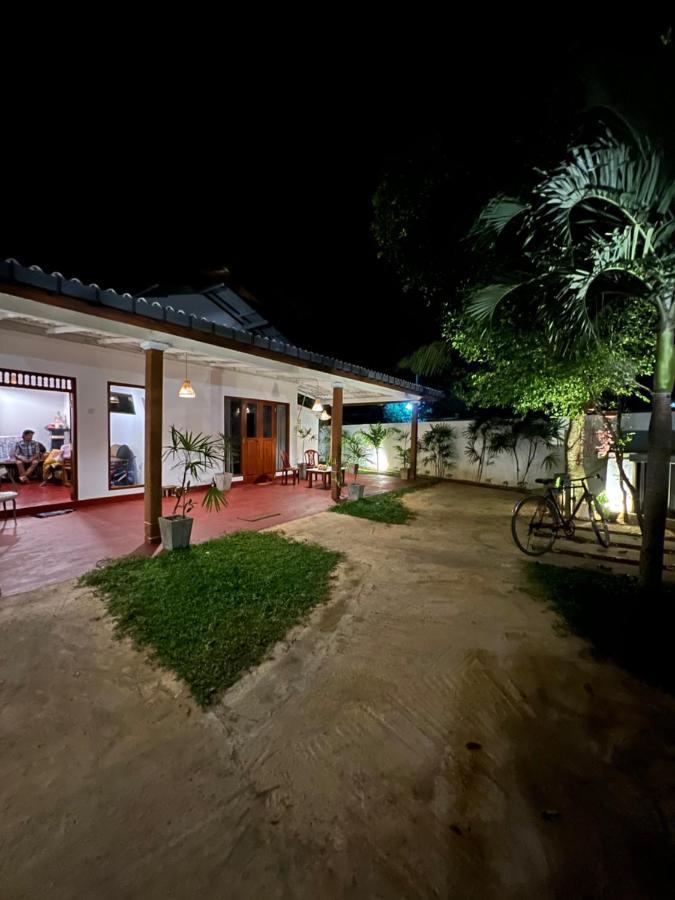 Jungle Villa Ahangama Zewnętrze zdjęcie