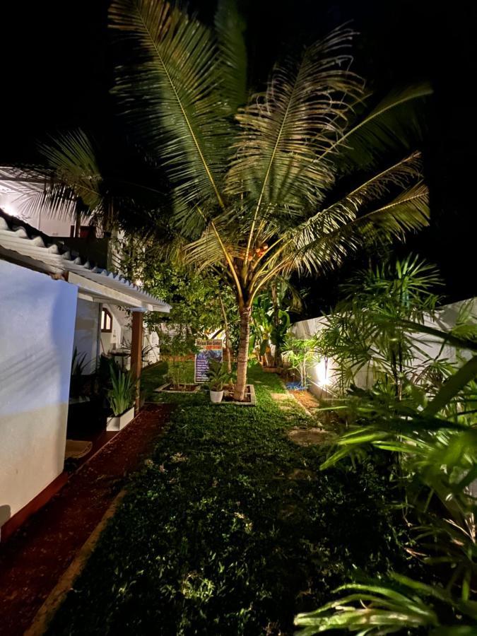 Jungle Villa Ahangama Zewnętrze zdjęcie