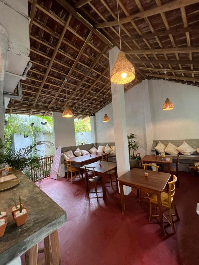 Jungle Villa Ahangama Zewnętrze zdjęcie