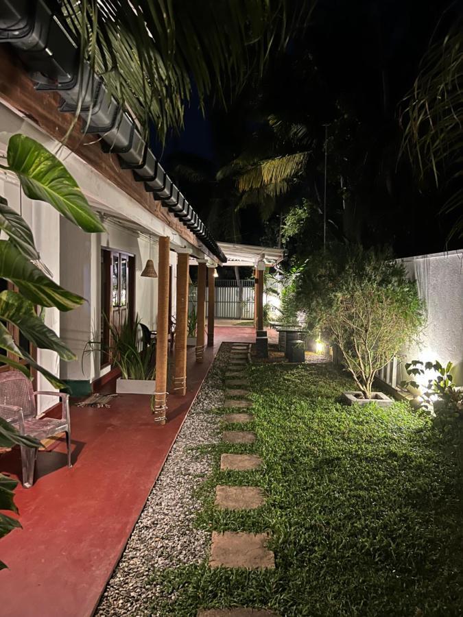 Jungle Villa Ahangama Zewnętrze zdjęcie