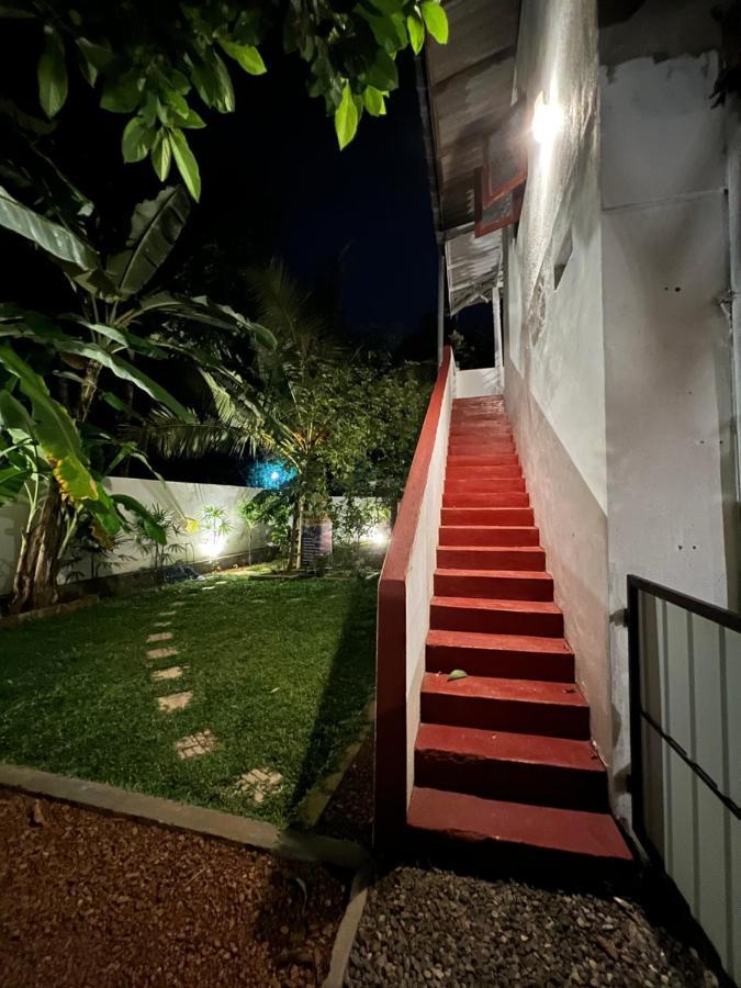 Jungle Villa Ahangama Zewnętrze zdjęcie