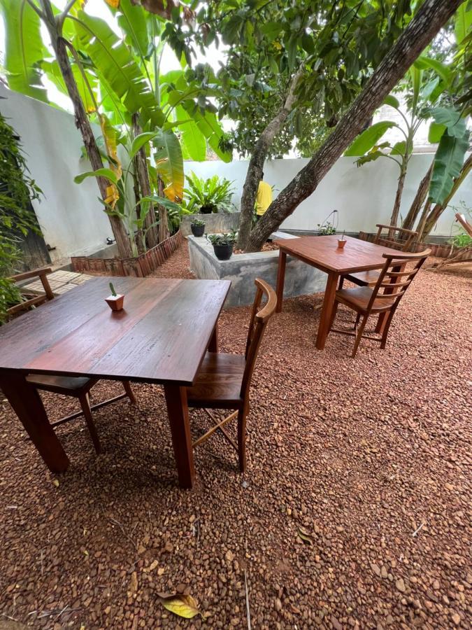 Jungle Villa Ahangama Zewnętrze zdjęcie