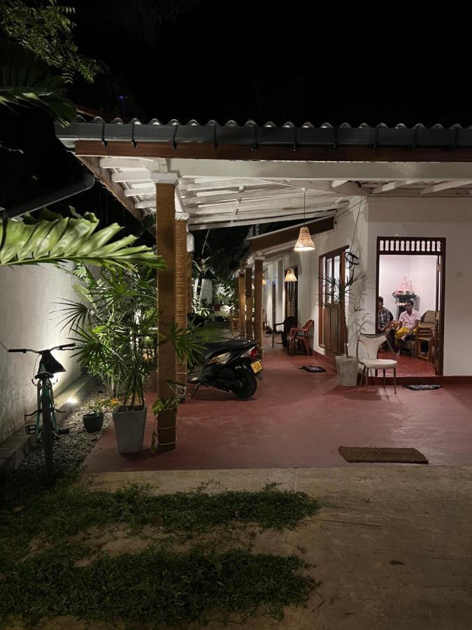 Jungle Villa Ahangama Zewnętrze zdjęcie