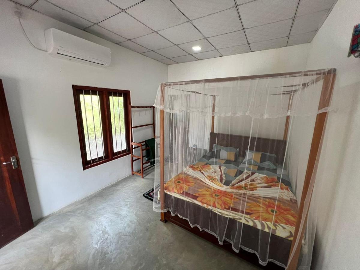 Jungle Villa Ahangama Zewnętrze zdjęcie