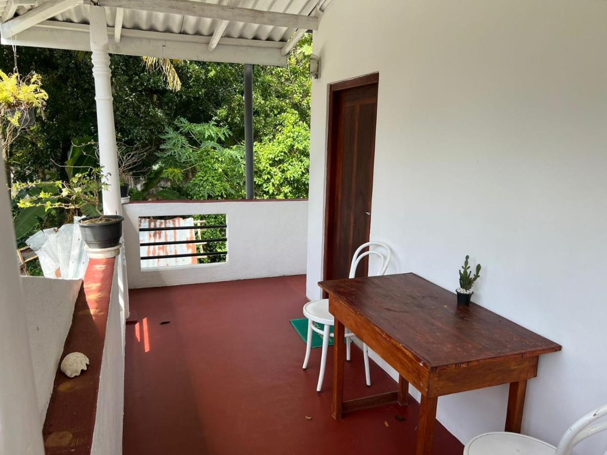 Jungle Villa Ahangama Zewnętrze zdjęcie
