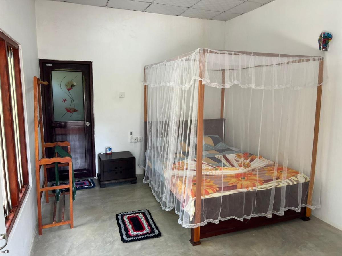 Jungle Villa Ahangama Zewnętrze zdjęcie