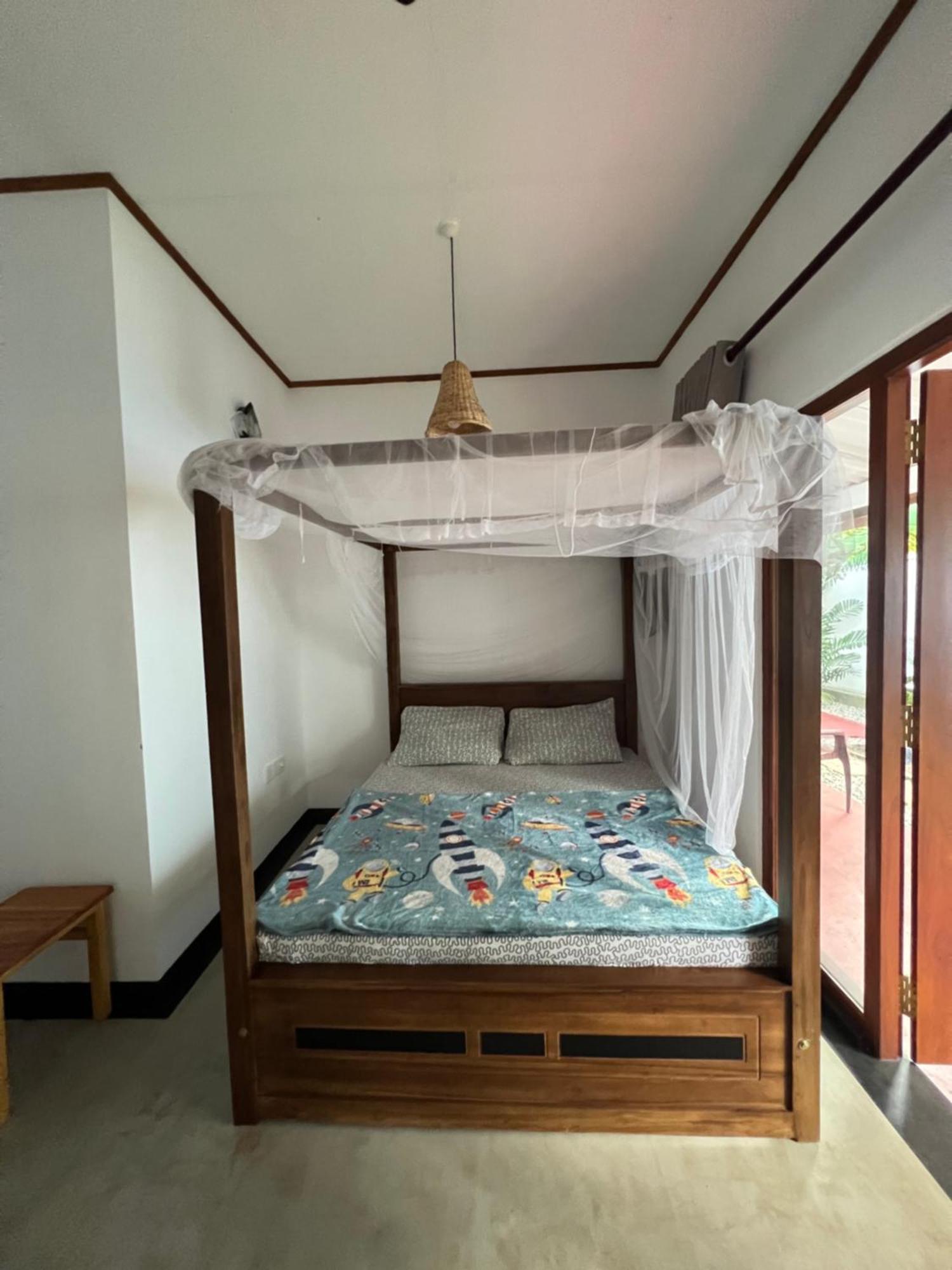 Jungle Villa Ahangama Pokój zdjęcie