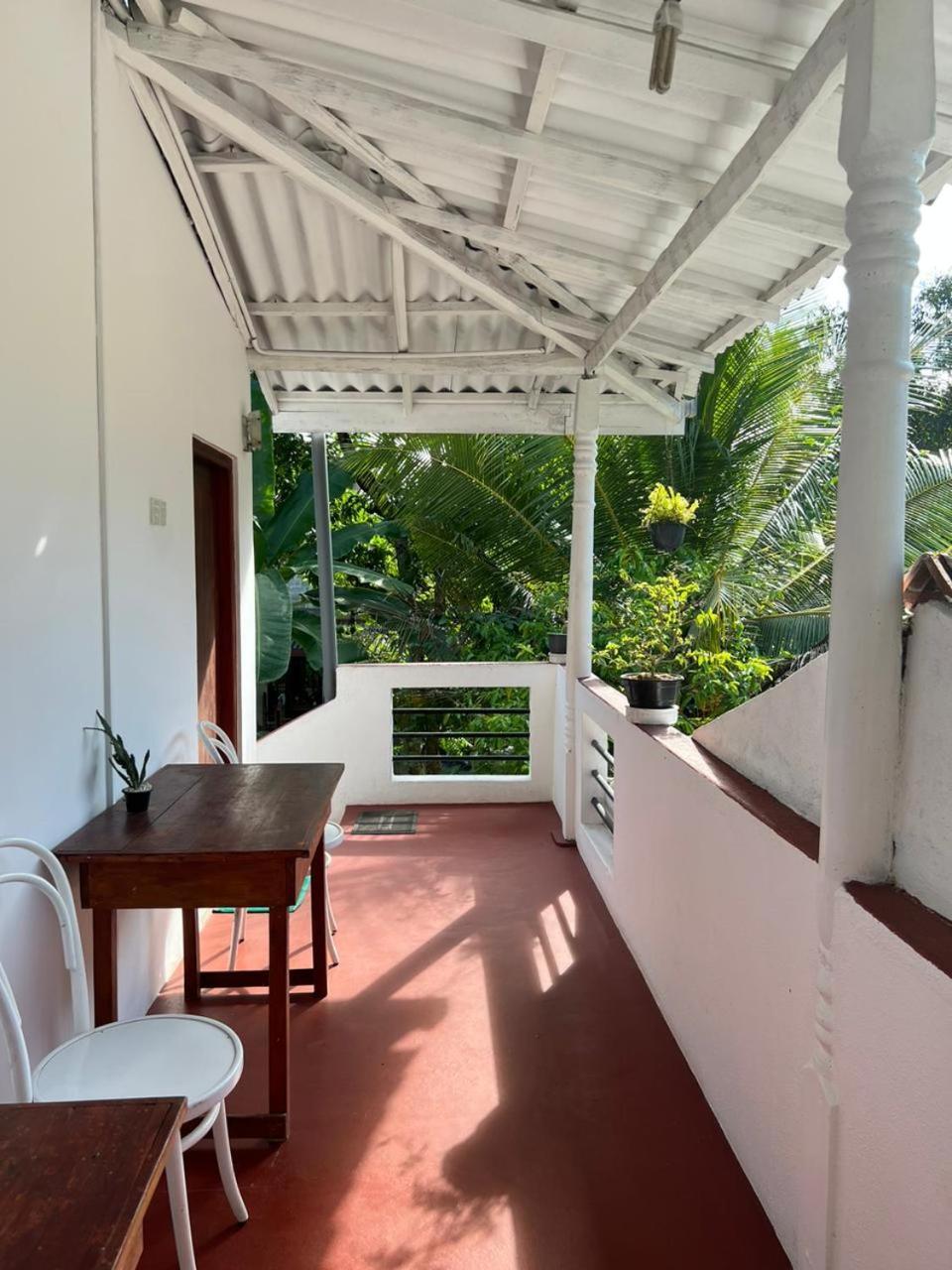Jungle Villa Ahangama Pokój zdjęcie