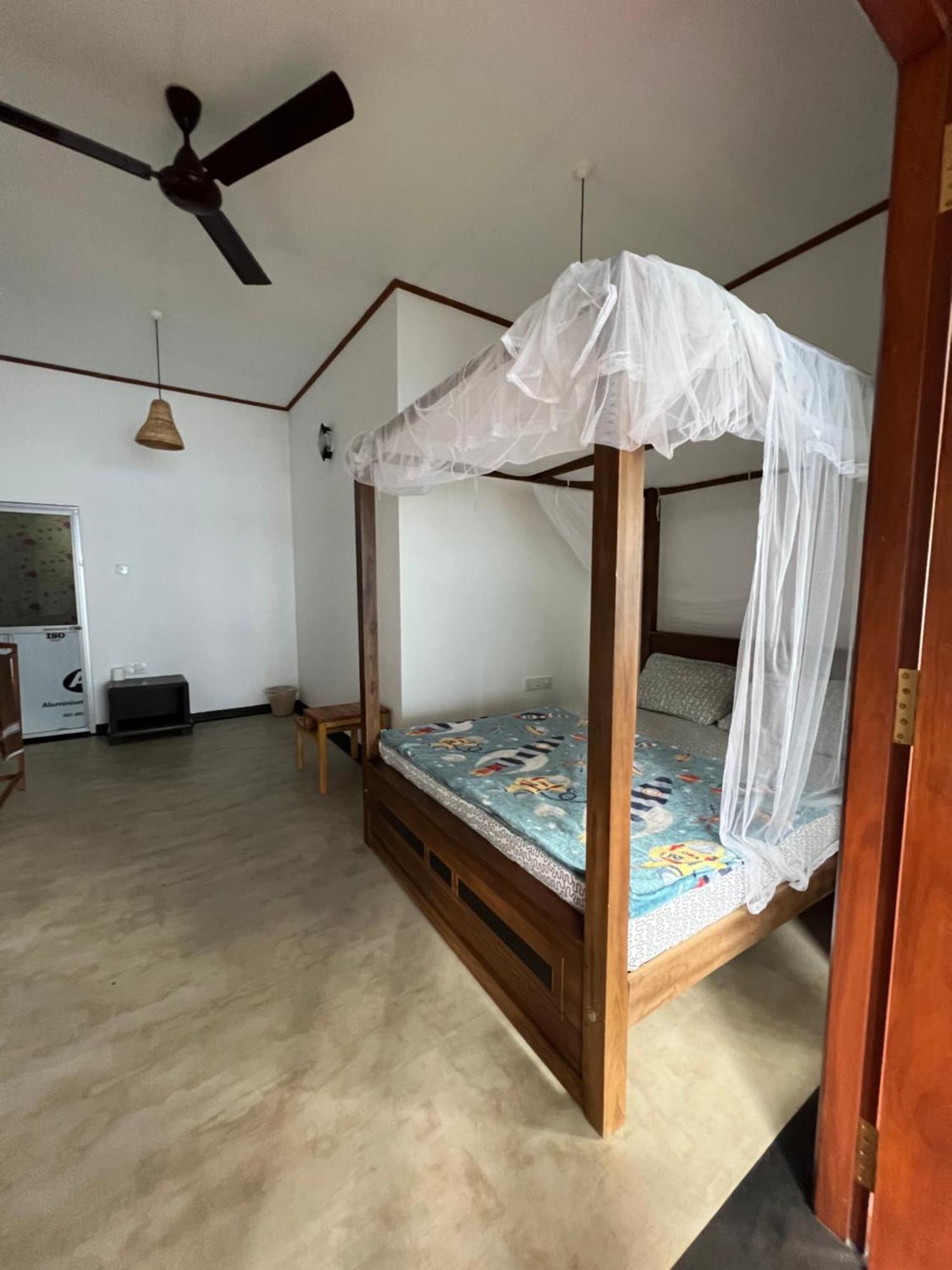 Jungle Villa Ahangama Pokój zdjęcie
