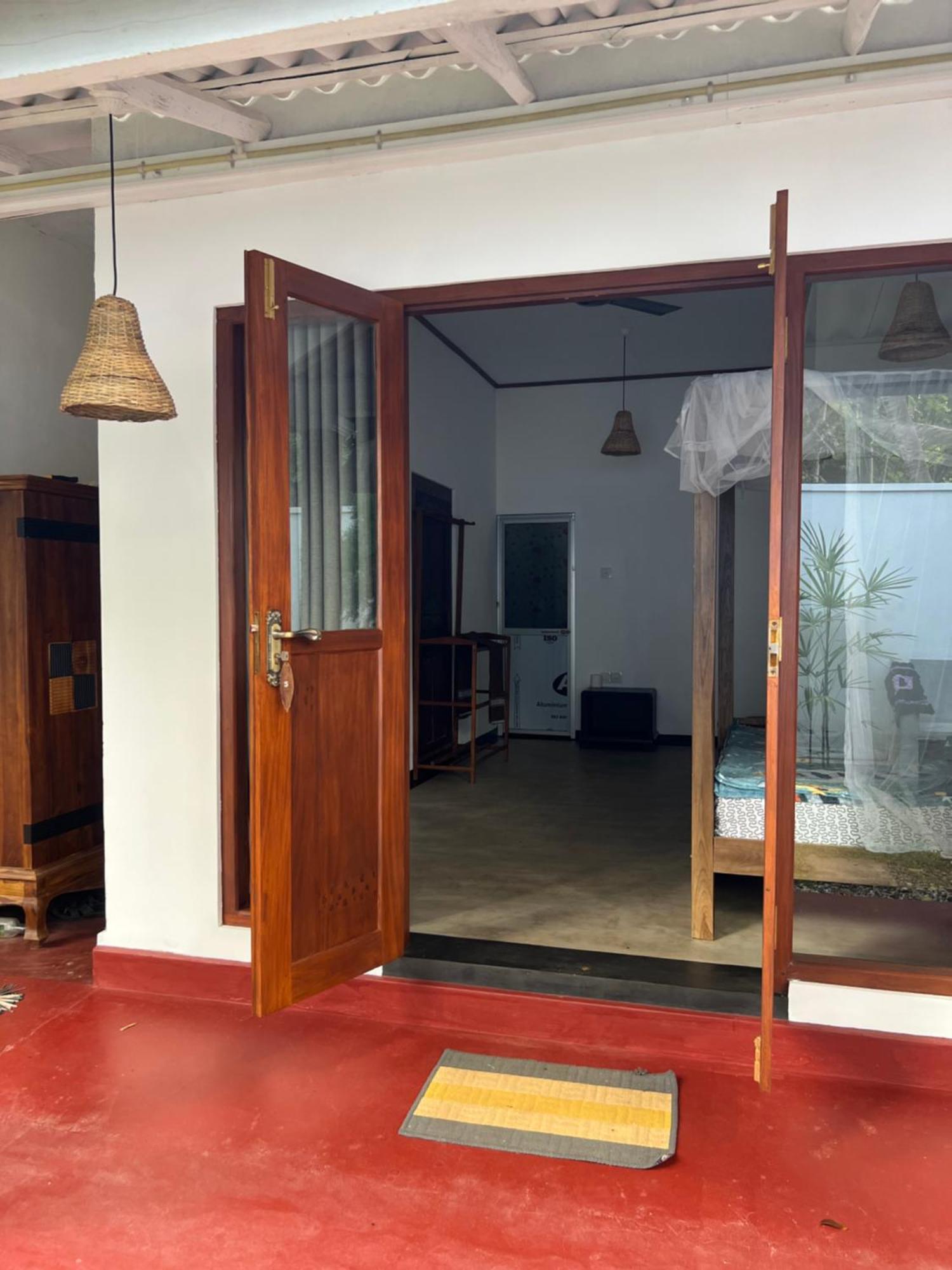 Jungle Villa Ahangama Pokój zdjęcie