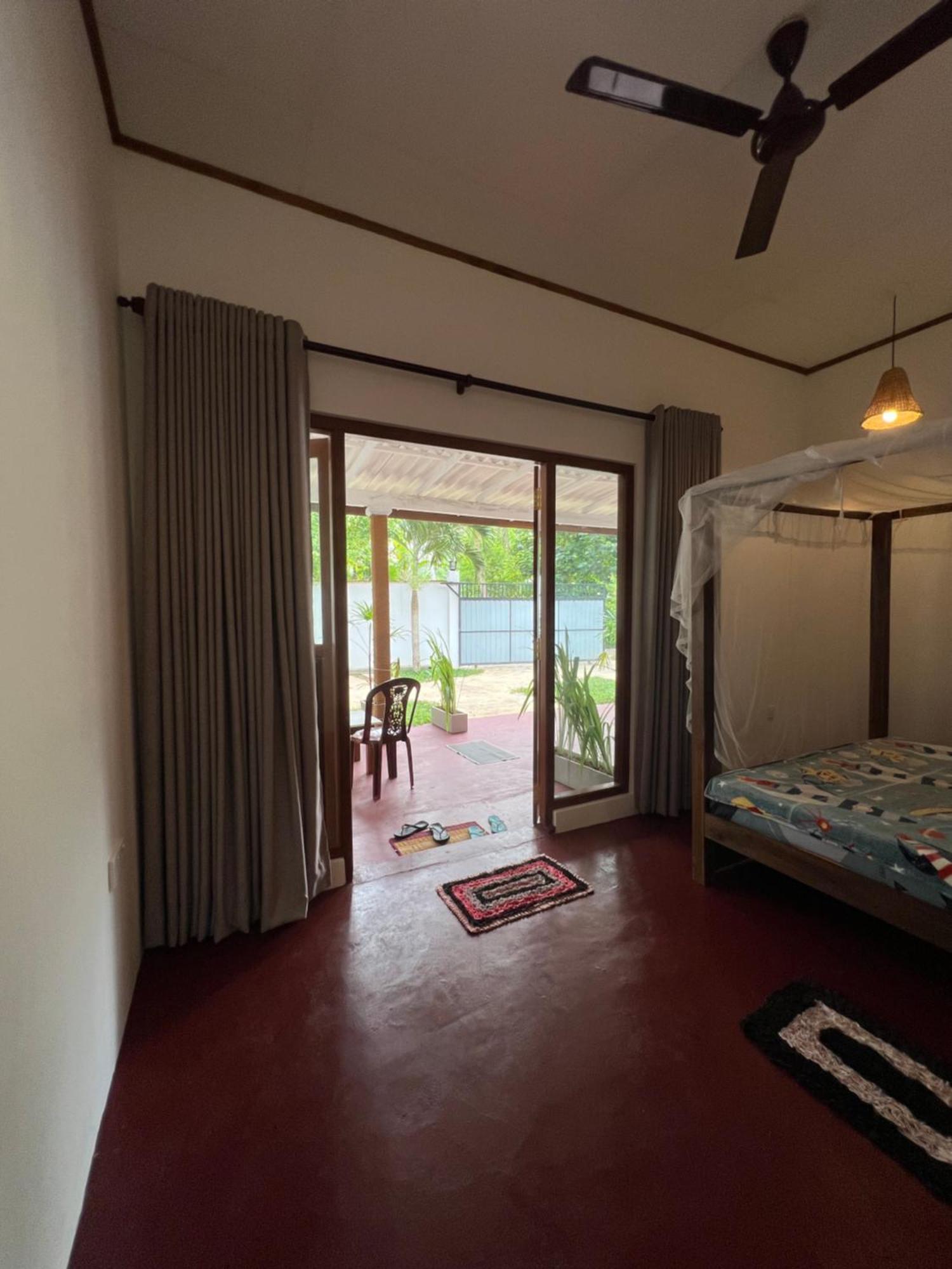 Jungle Villa Ahangama Pokój zdjęcie
