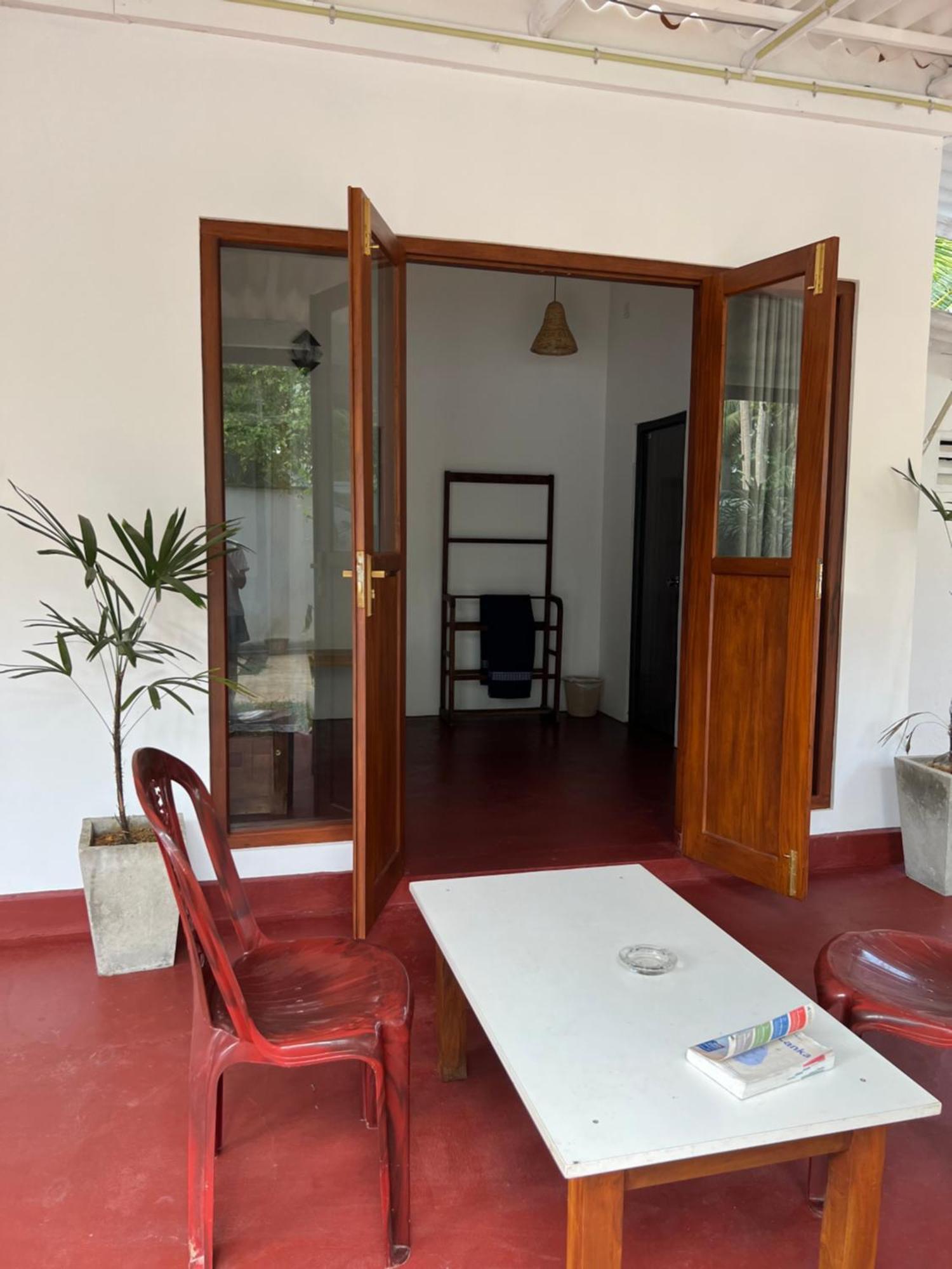Jungle Villa Ahangama Pokój zdjęcie