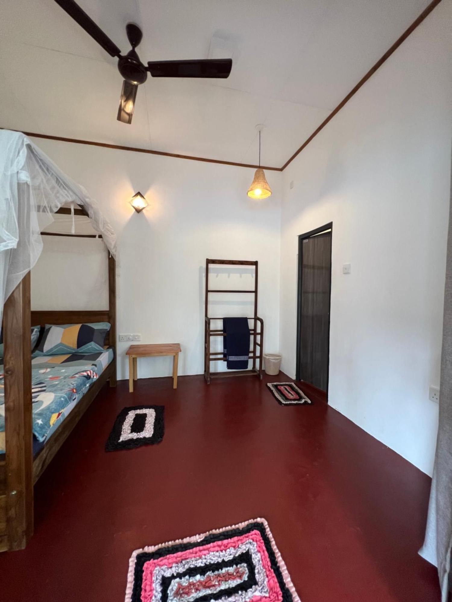 Jungle Villa Ahangama Pokój zdjęcie