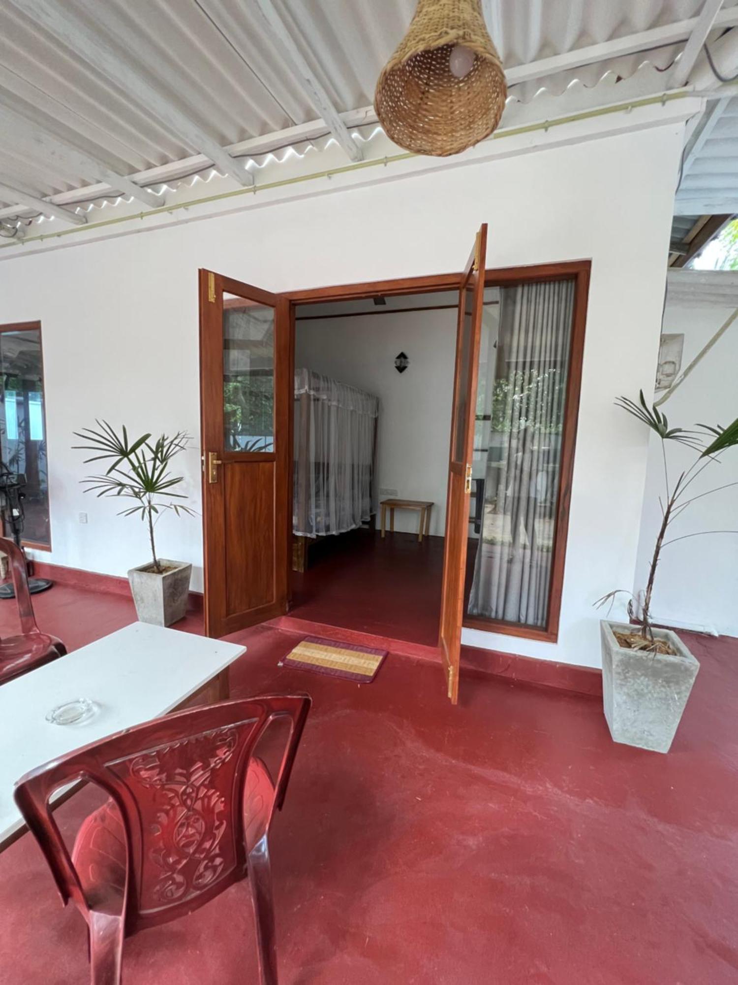 Jungle Villa Ahangama Pokój zdjęcie