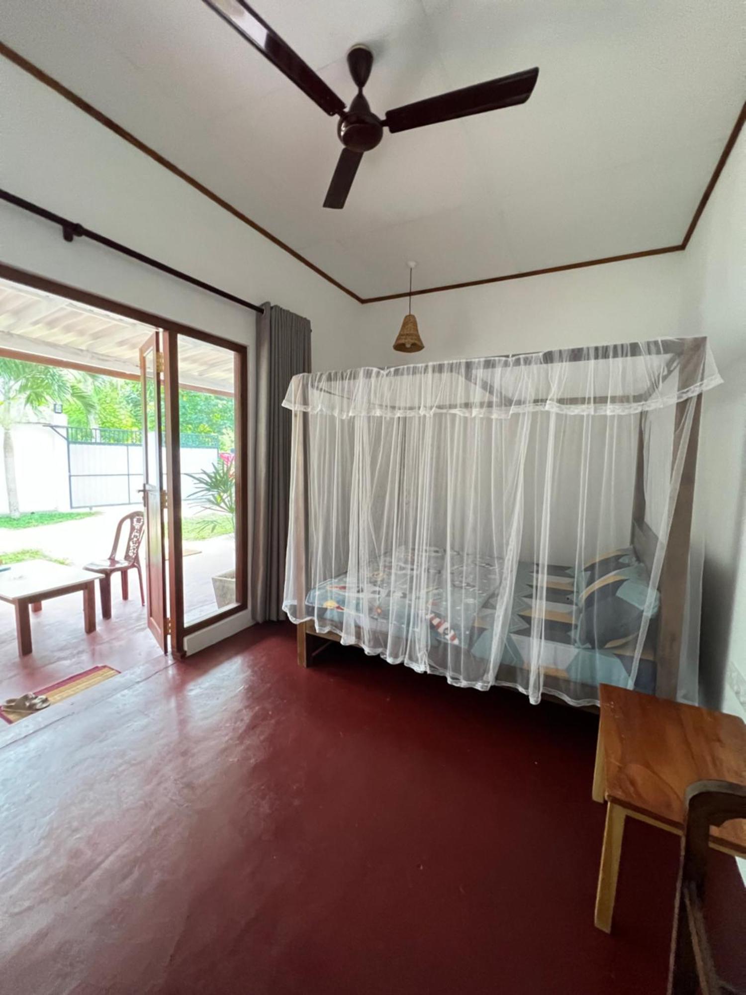 Jungle Villa Ahangama Pokój zdjęcie