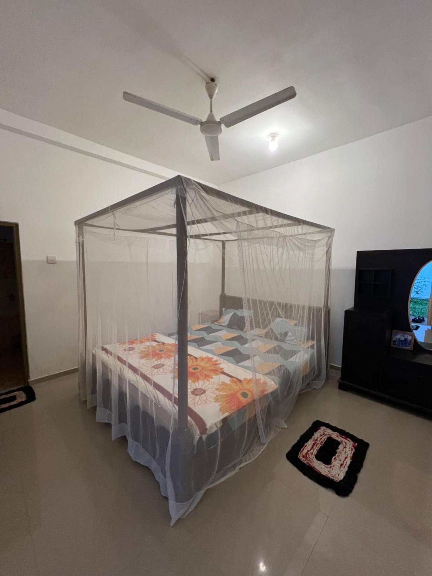 Jungle Villa Ahangama Pokój zdjęcie