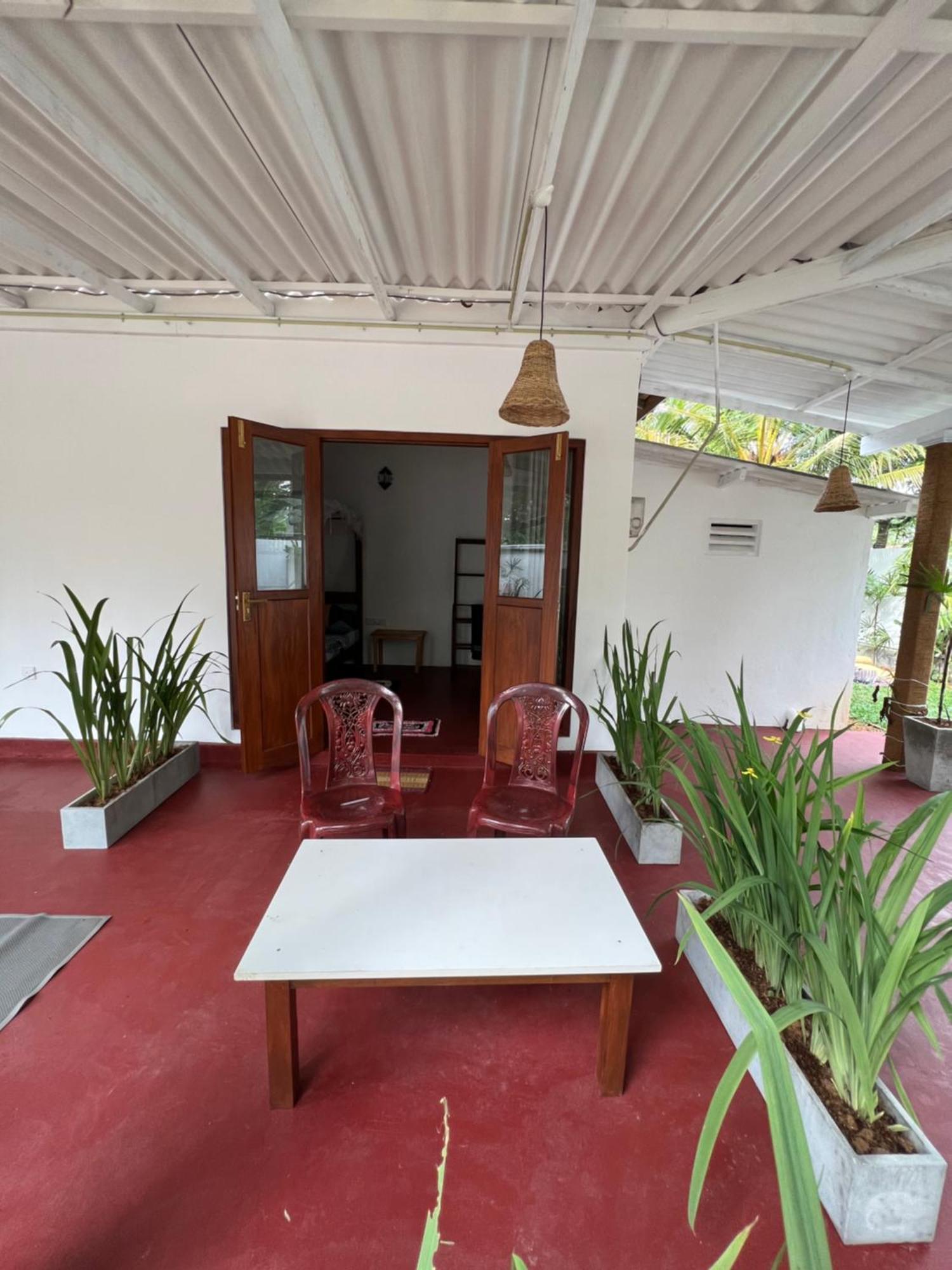 Jungle Villa Ahangama Pokój zdjęcie