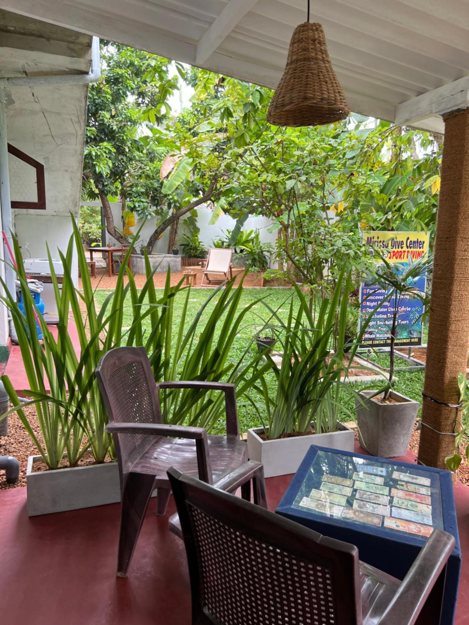 Jungle Villa Ahangama Pokój zdjęcie