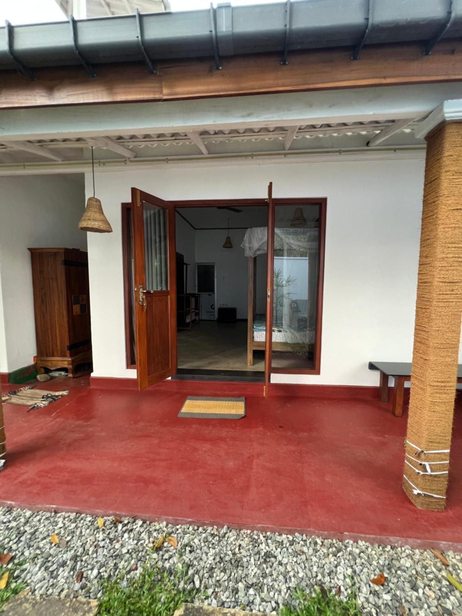 Jungle Villa Ahangama Pokój zdjęcie