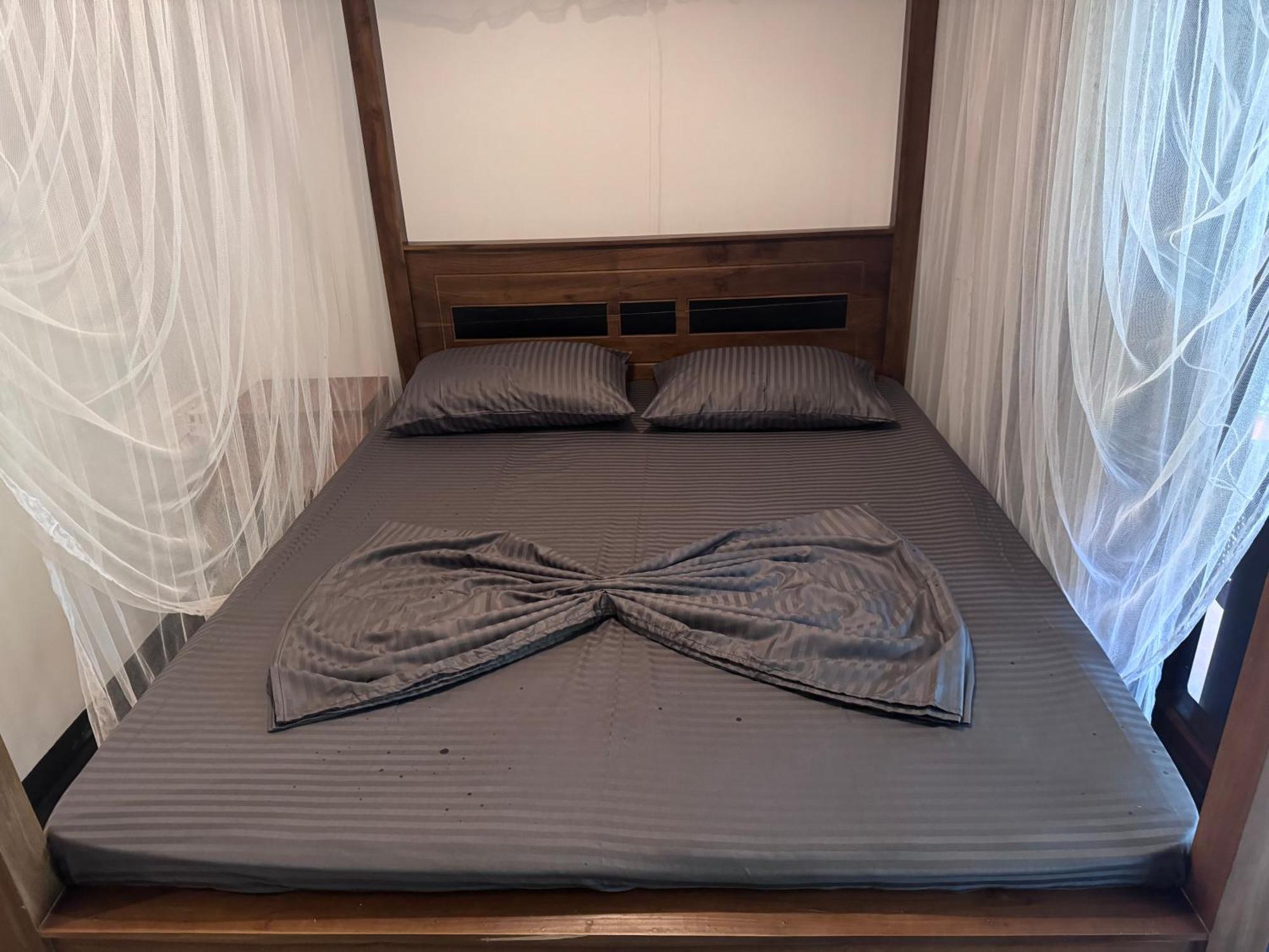 Jungle Villa Ahangama Zewnętrze zdjęcie
