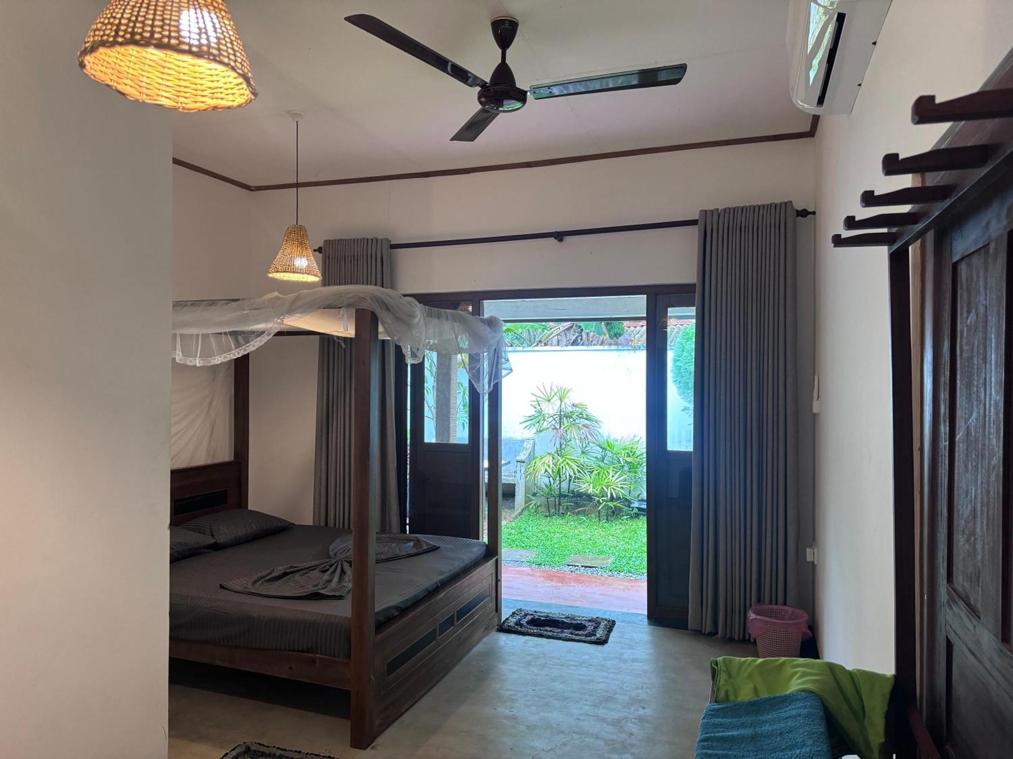 Jungle Villa Ahangama Zewnętrze zdjęcie